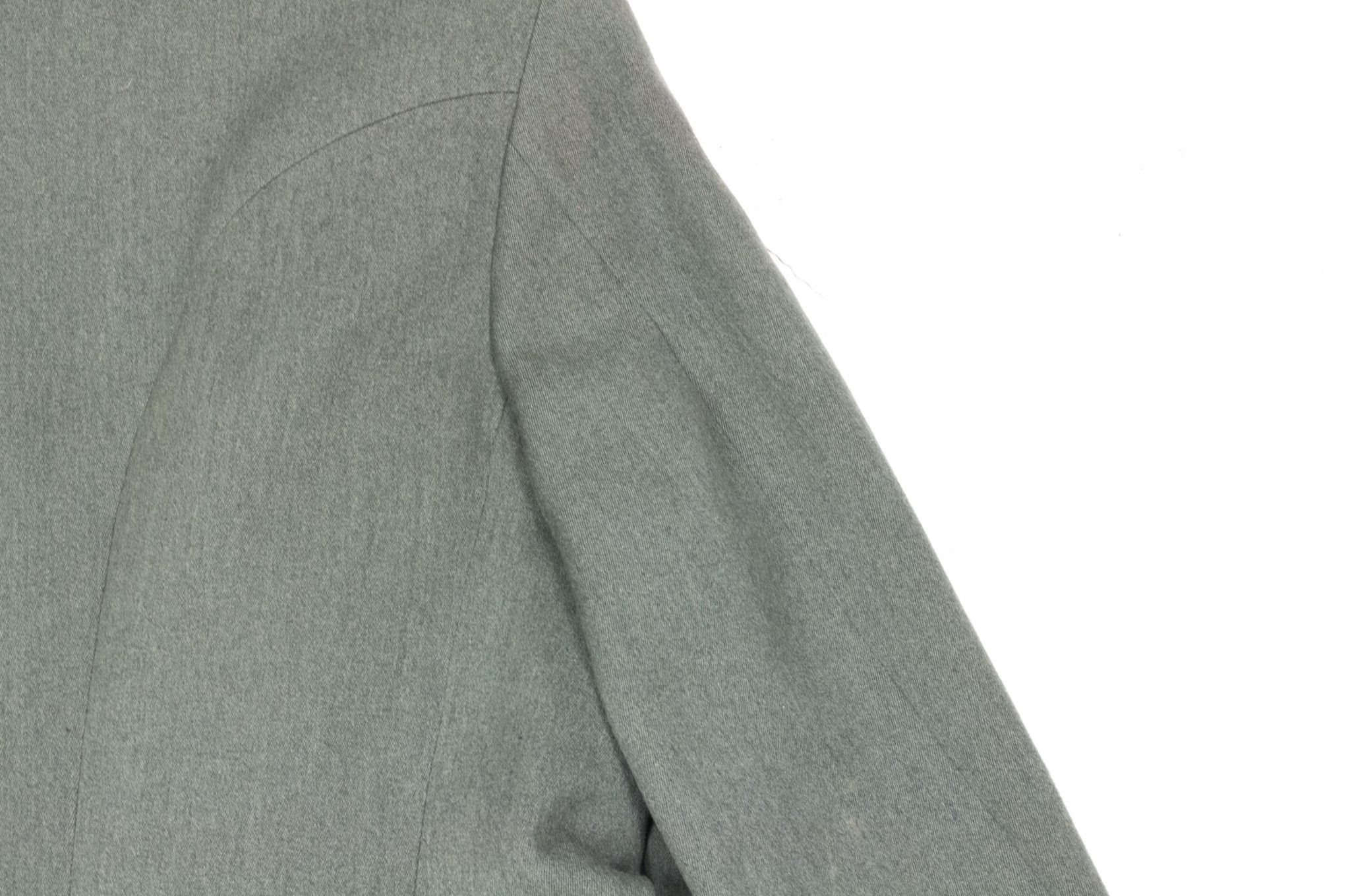 Wehrmacht (Heer) Artillerie EM Waffenrock