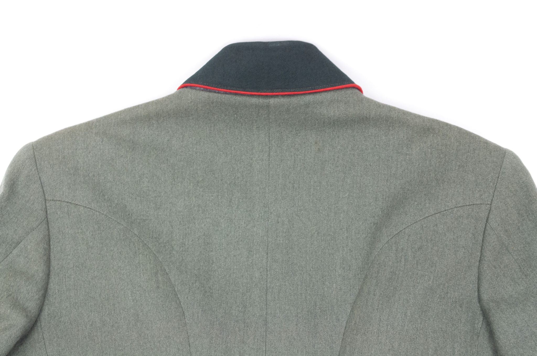 Wehrmacht (Heer) Artillerie EM Waffenrock