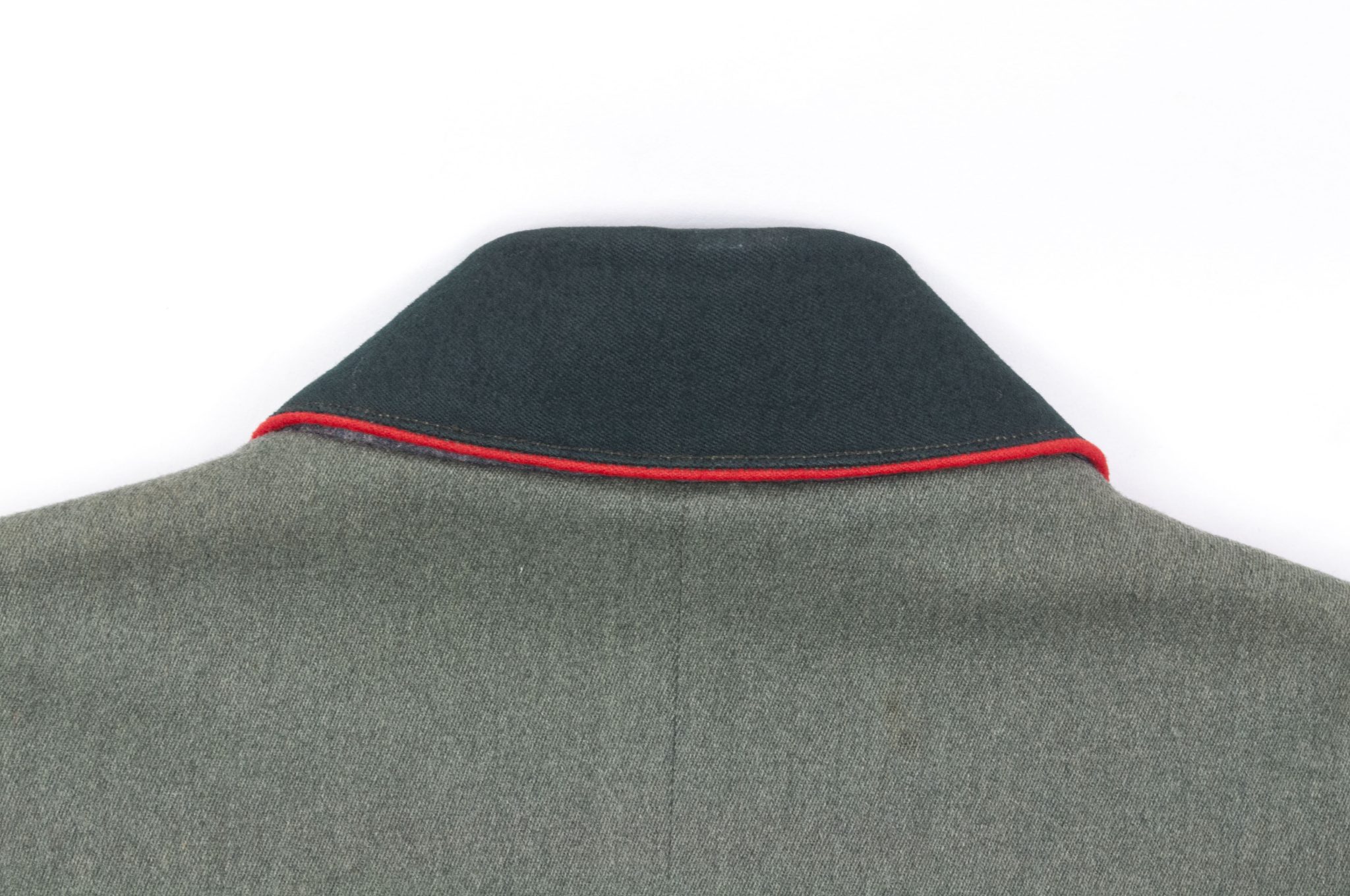 Wehrmacht (Heer) Artillerie EM Waffenrock