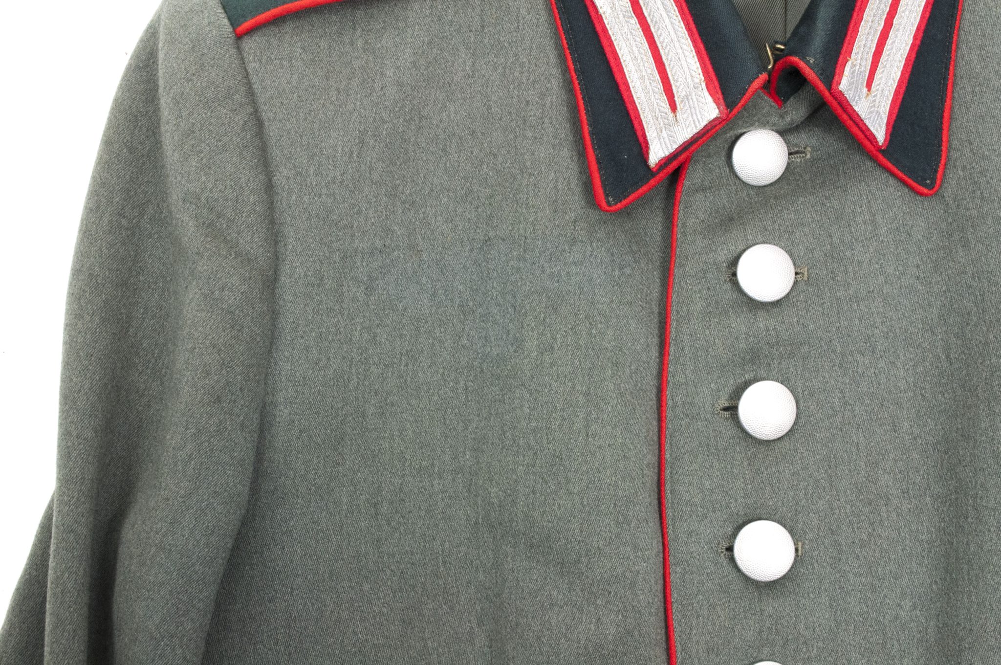 Wehrmacht (Heer) Artillerie EM Waffenrock