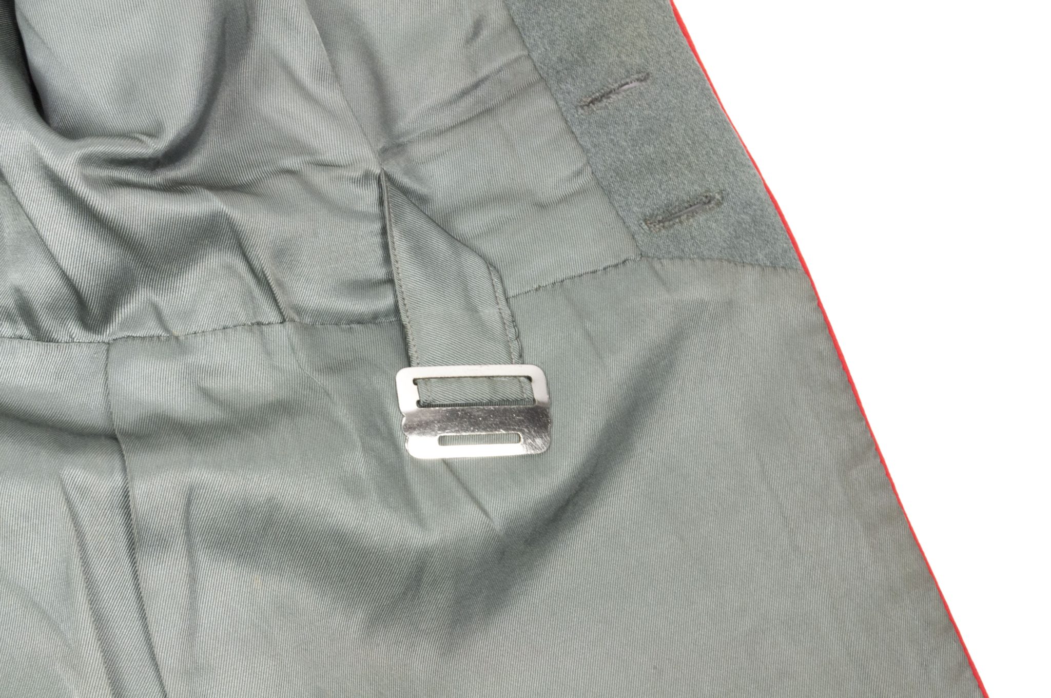 Wehrmacht (Heer) Artillerie EM Waffenrock - Image 50