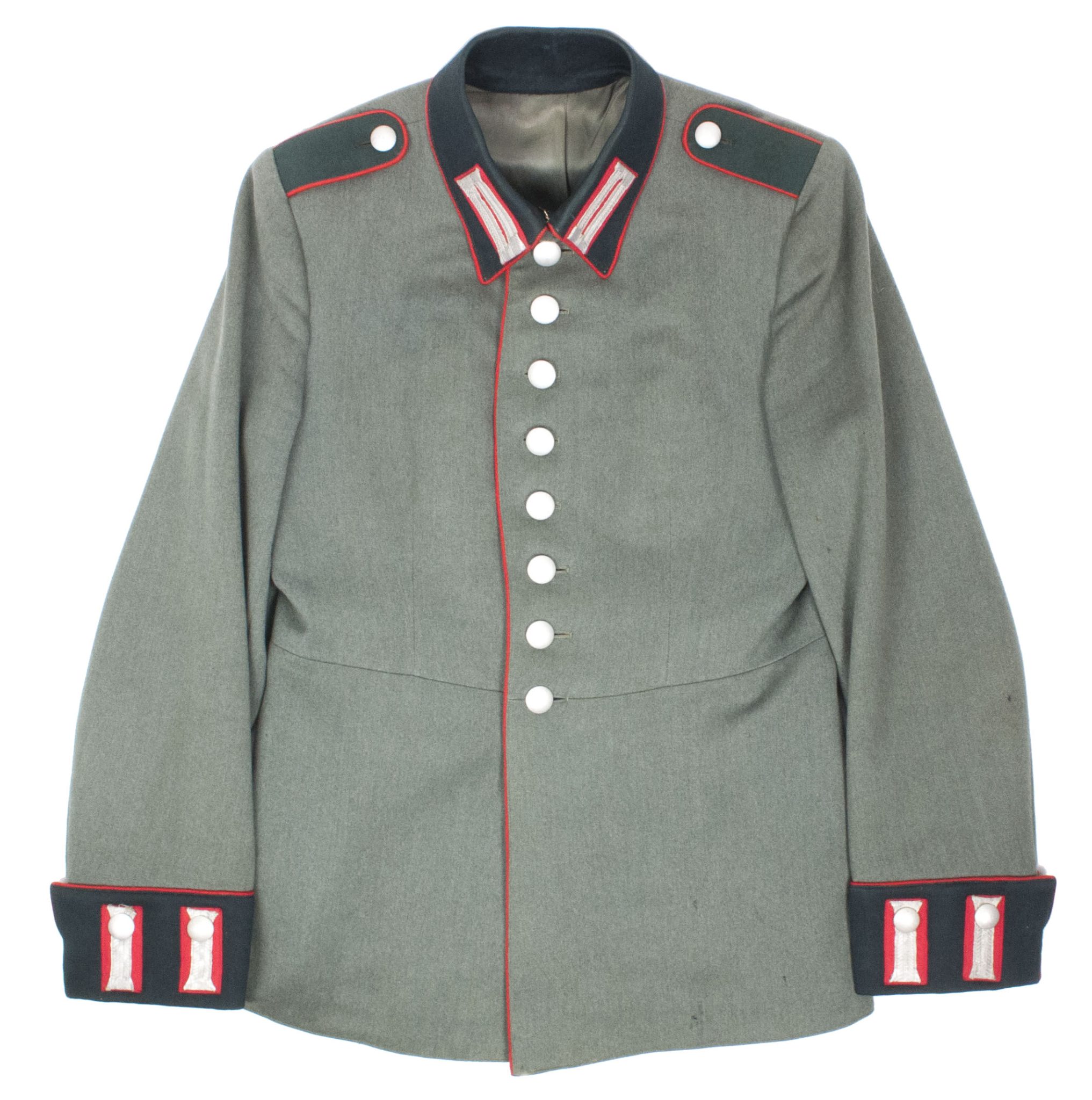 Wehrmacht (Heer) Artillerie EM Waffenrock