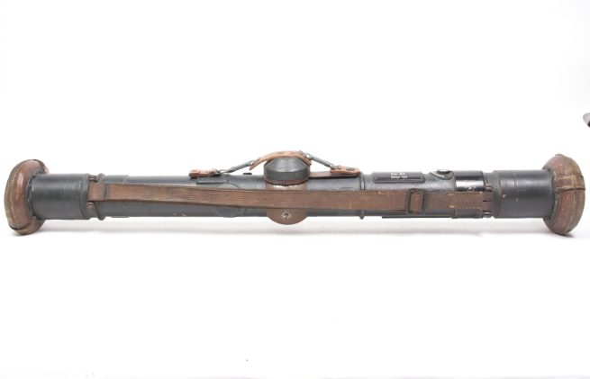 Wehrmacht (Heer) Entfernungsmesser / Rangefinder (Em34 by Carl