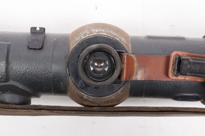Wehrmacht (Heer) Entfernungsmesser / Rangefinder (Em34 by Carl