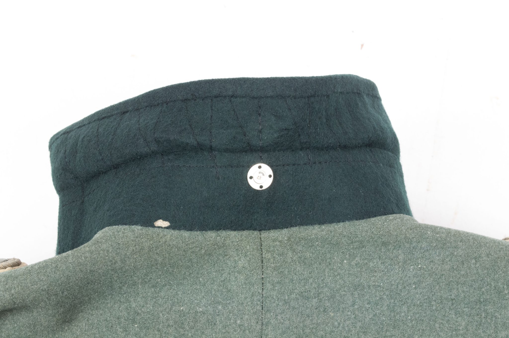 Wehrmacht (Heer) M36 Infanterie tunic - Leutnant IR 37 Osnabrück - Image 69