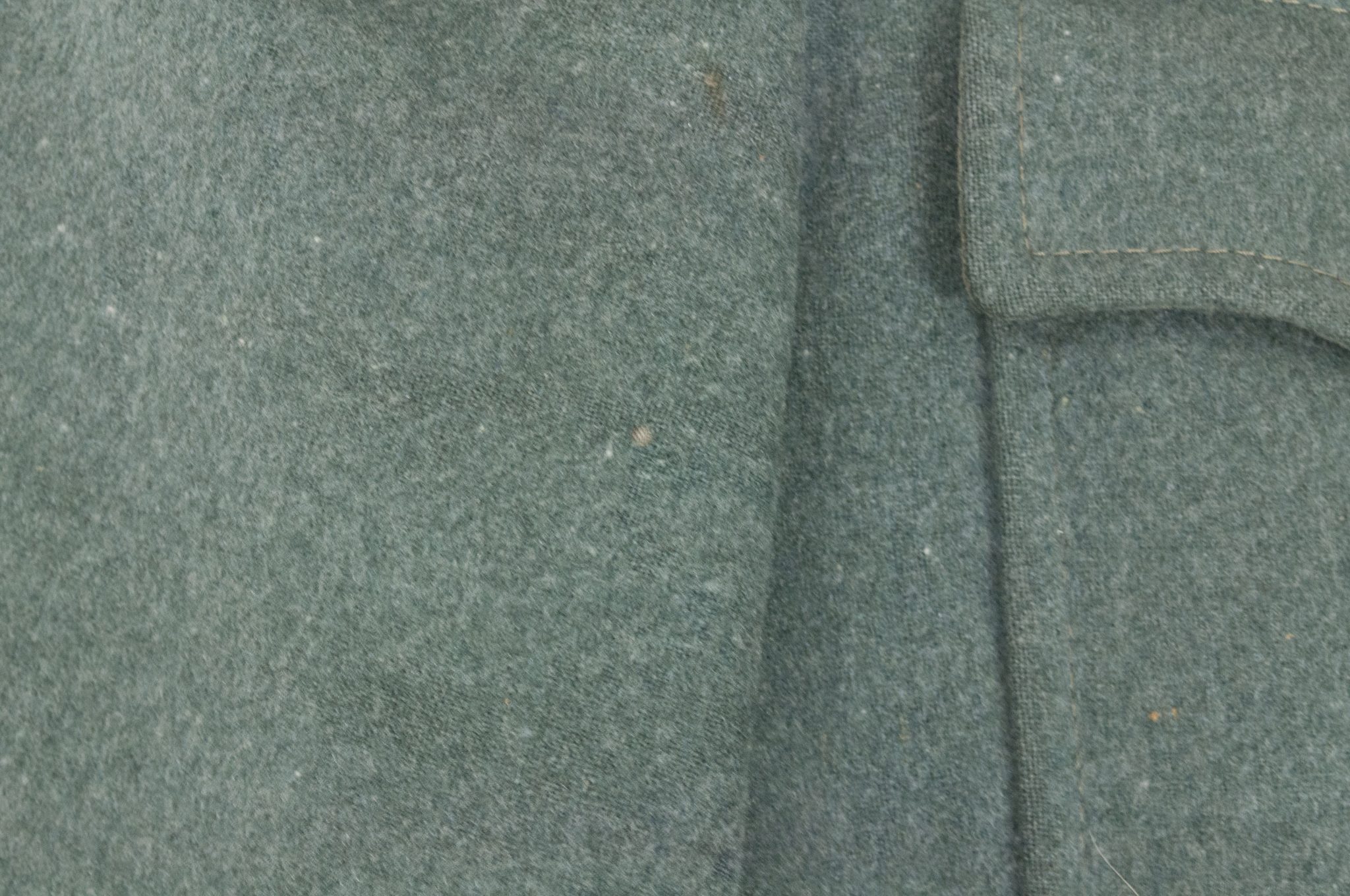 Wehrmacht (Heer) M36 Infanterie tunic - Leutnant IR 37 Osnabrück - Image 13