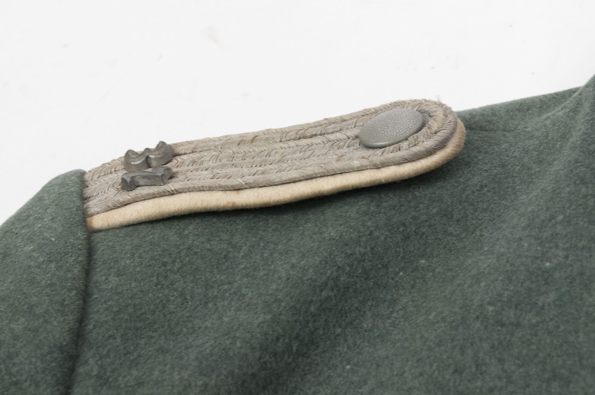 Wehrmacht (Heer) M36 Infanterie tunic - Leutnant IR 37 Osnabrück - Image 21