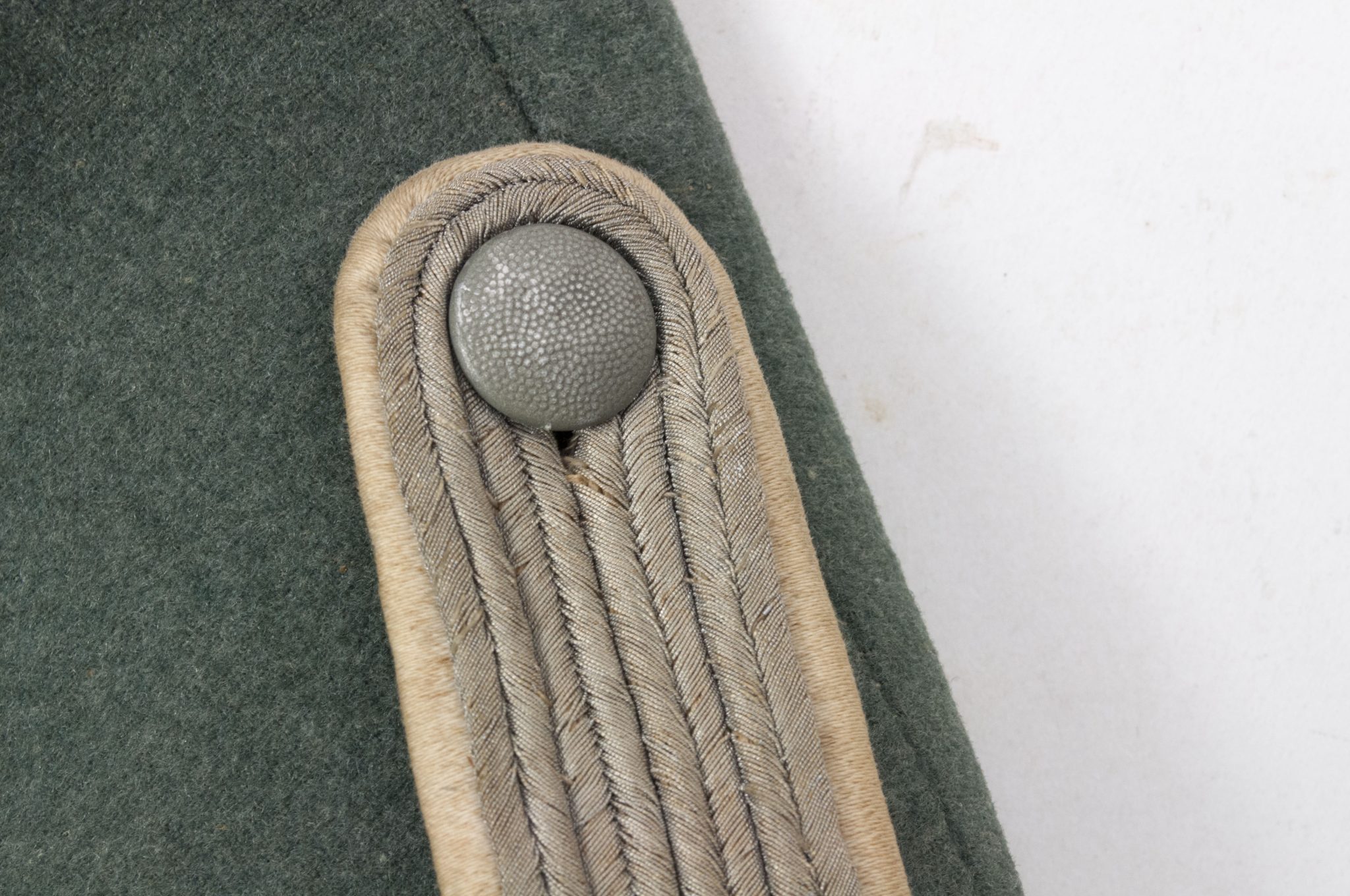 Wehrmacht (Heer) M36 Infanterie tunic - Leutnant IR 37 Osnabrück - Image 29