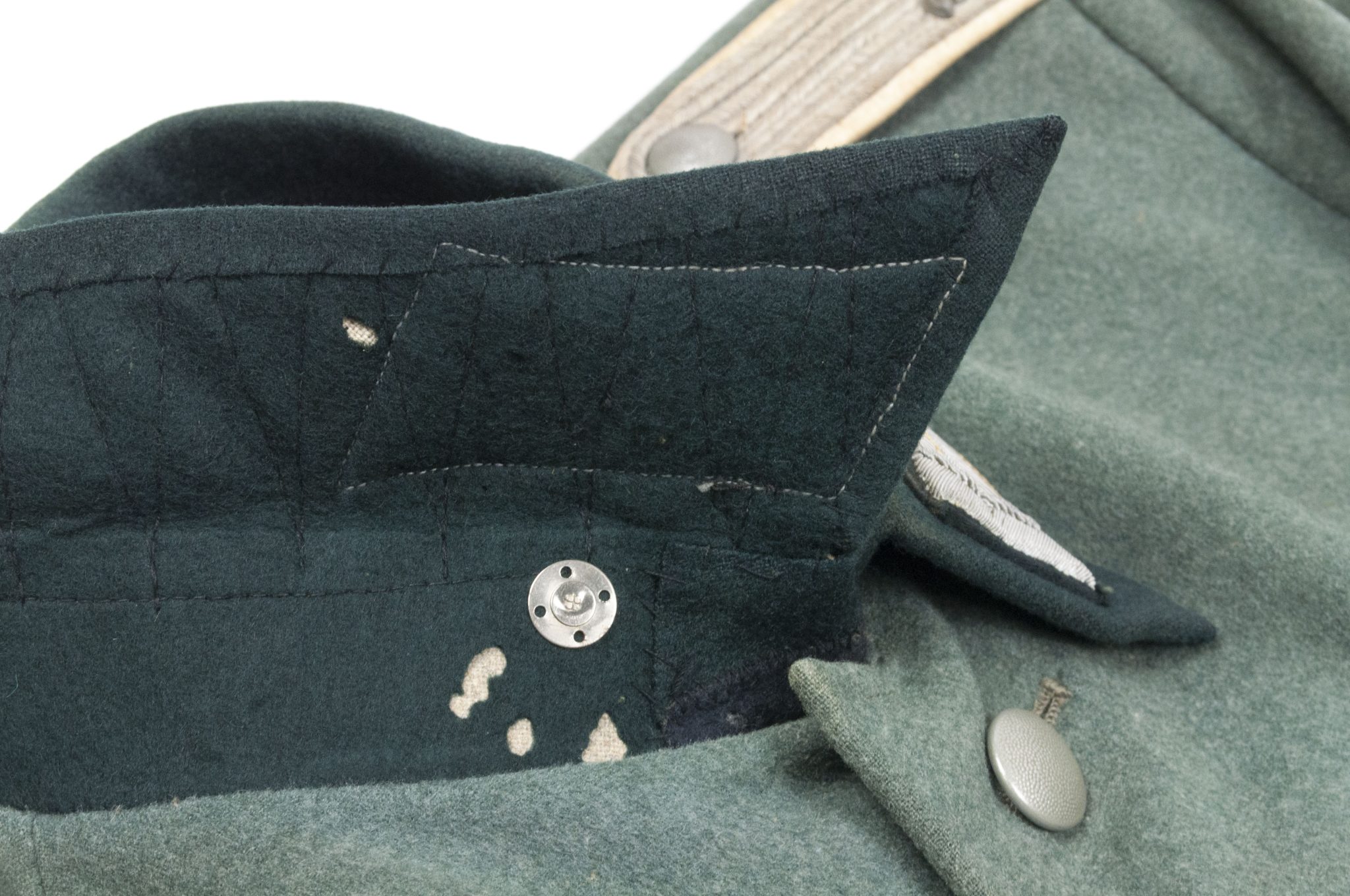 Wehrmacht (Heer) M36 Infanterie tunic - Leutnant IR 37 Osnabrück - Image 35