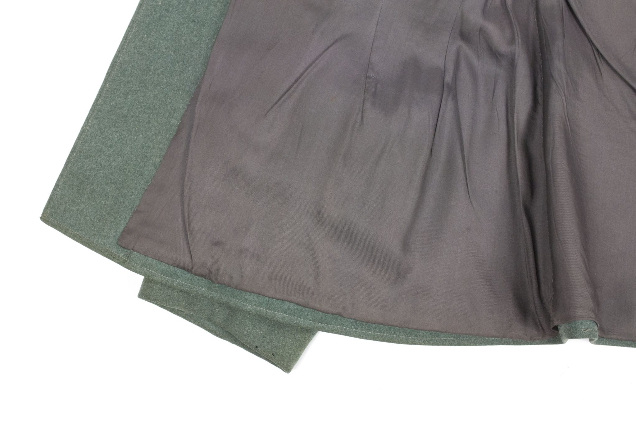 Wehrmacht (Heer) M36 Infanterie tunic - Leutnant IR 37 Osnabrück - Image 37