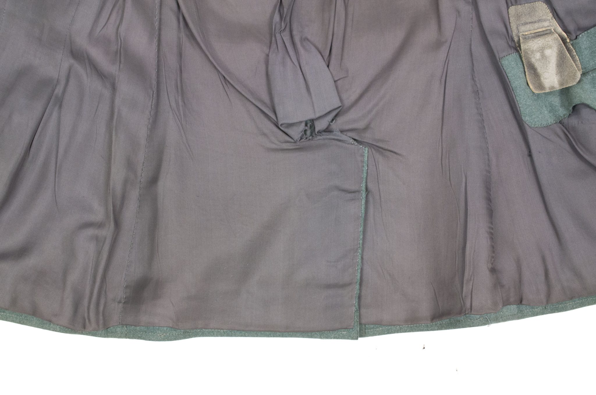 Wehrmacht (Heer) M36 Infanterie tunic - Leutnant IR 37 Osnabrück - Image 38