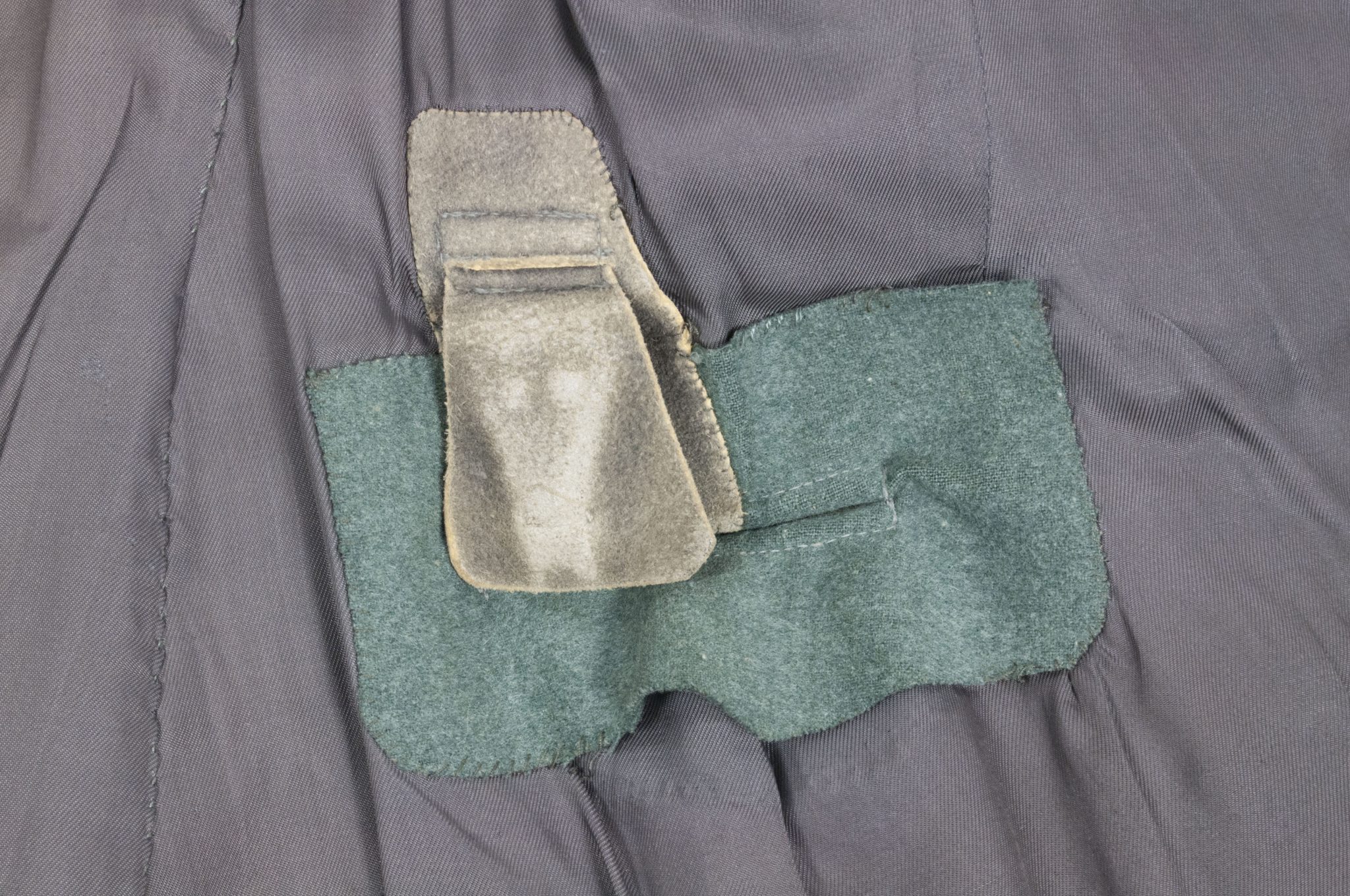 Wehrmacht (Heer) M36 Infanterie tunic - Leutnant IR 37 Osnabrück - Image 40