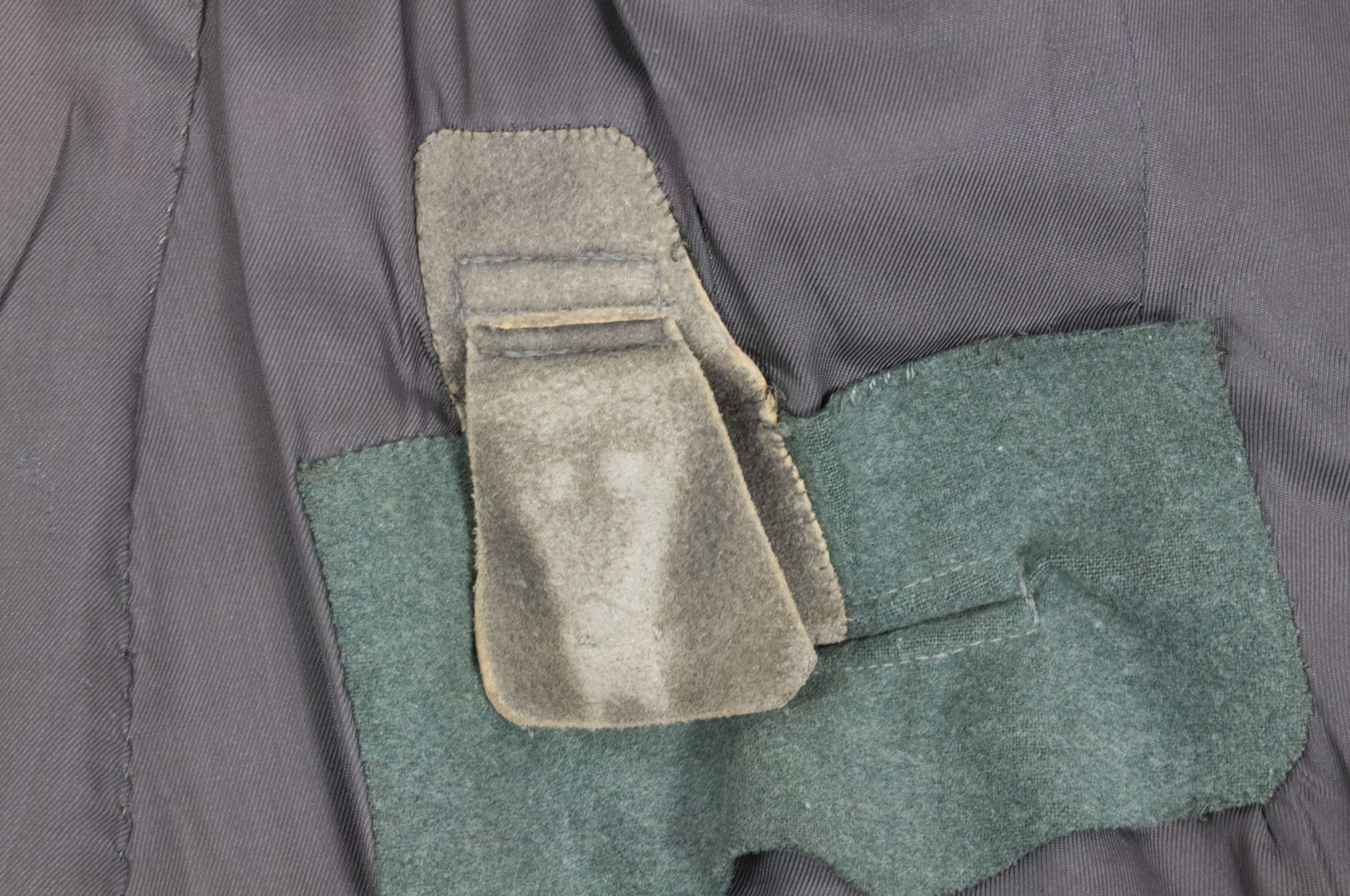 Wehrmacht (Heer) M36 Infanterie tunic - Leutnant IR 37 Osnabrück - Image 41