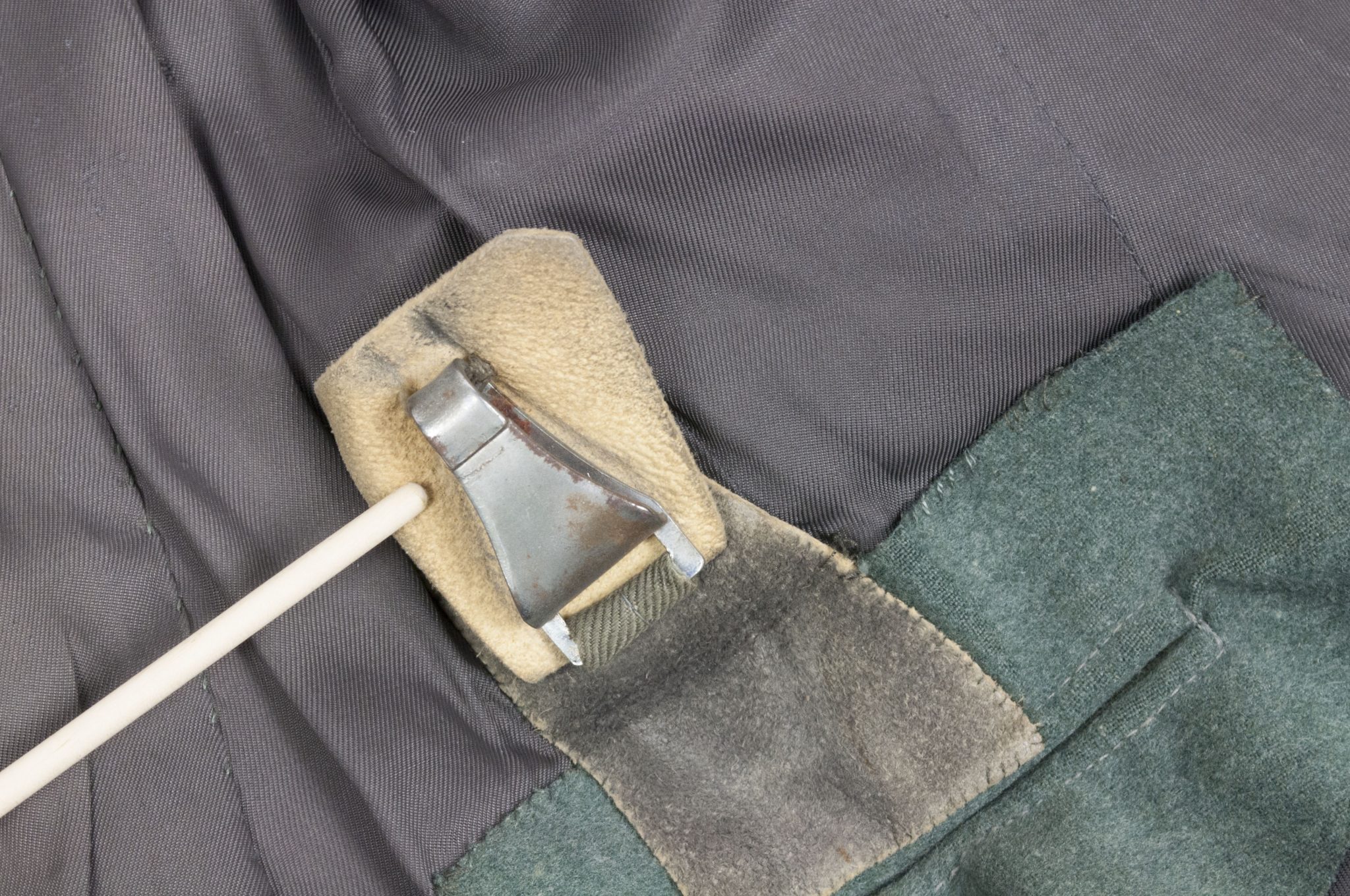 Wehrmacht (Heer) M36 Infanterie tunic - Leutnant IR 37 Osnabrück - Image 42