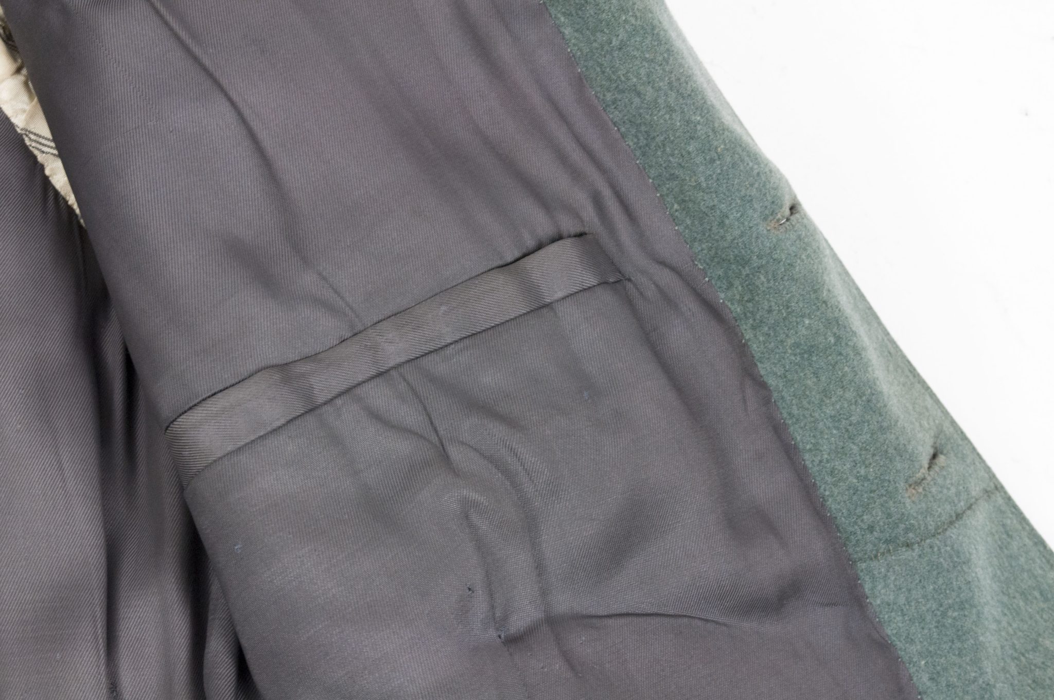 Wehrmacht (Heer) M36 Infanterie tunic - Leutnant IR 37 Osnabrück - Image 43