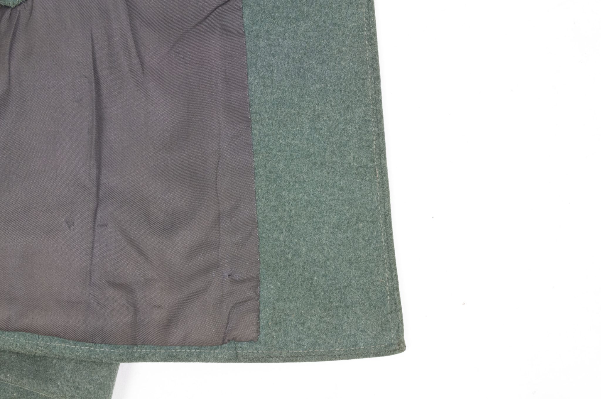 Wehrmacht (Heer) M36 Infanterie tunic - Leutnant IR 37 Osnabrück - Image 44