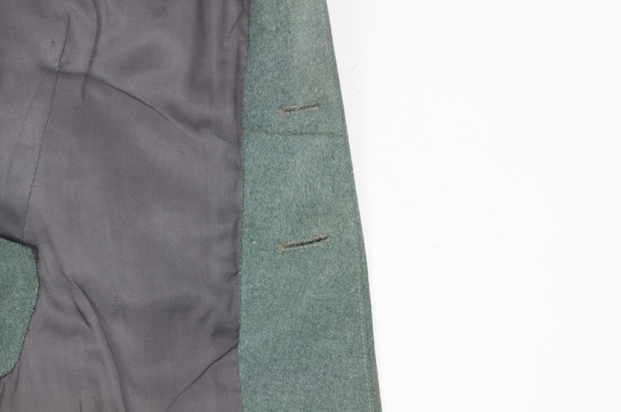 Wehrmacht (Heer) M36 Infanterie tunic - Leutnant IR 37 Osnabrück - Image 45