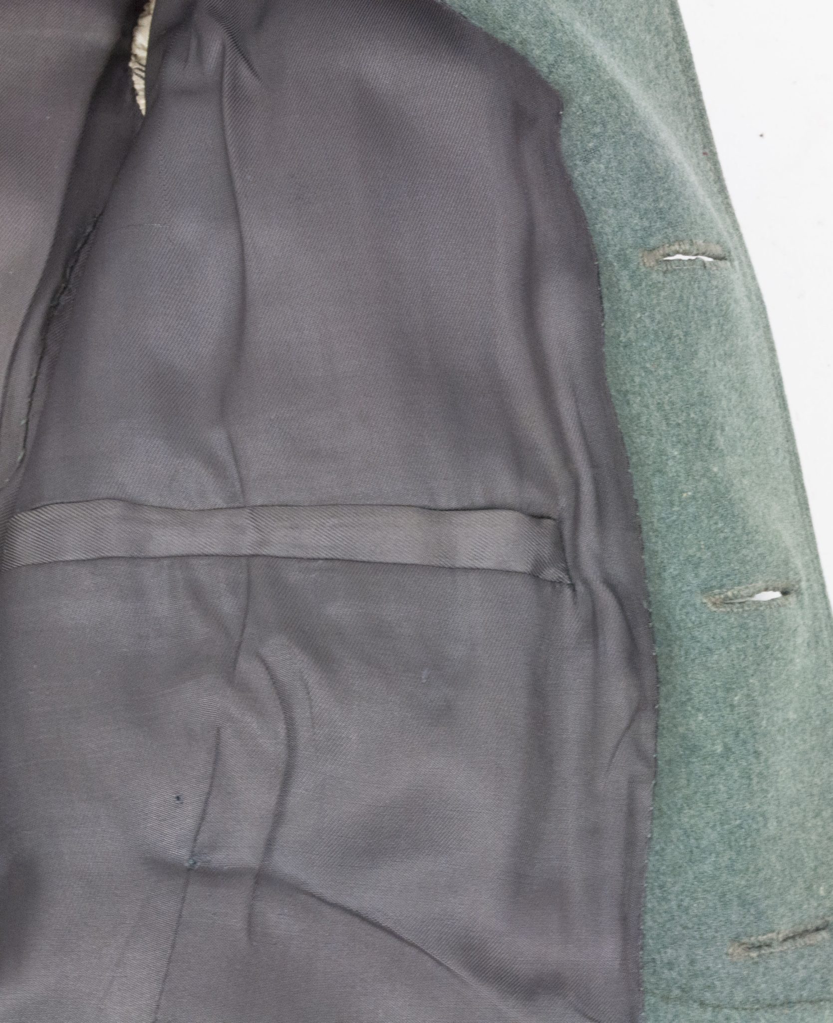 Wehrmacht (Heer) M36 Infanterie tunic - Leutnant IR 37 Osnabrück - Image 46