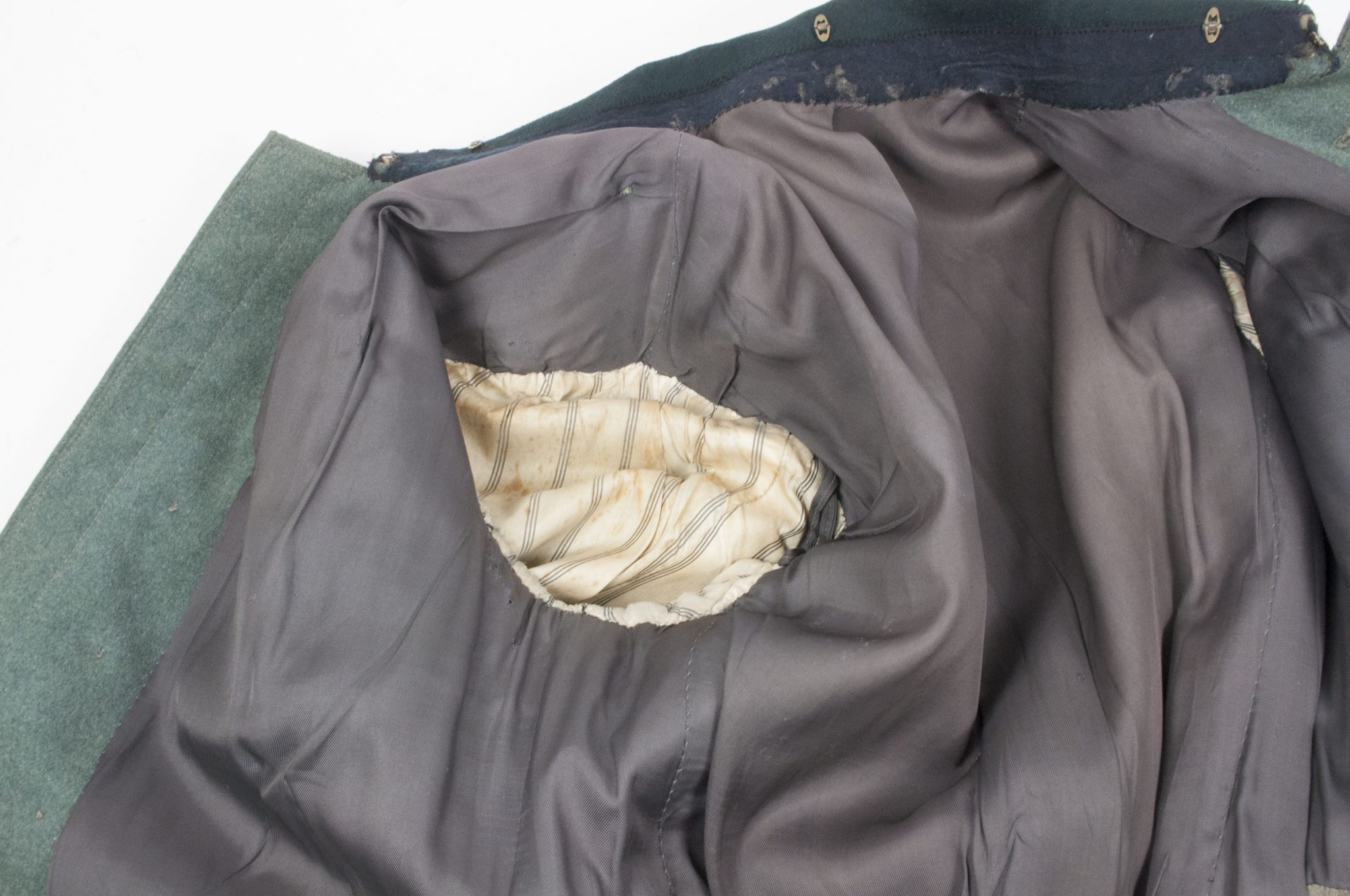 Wehrmacht (Heer) M36 Infanterie tunic - Leutnant IR 37 Osnabrück - Image 48