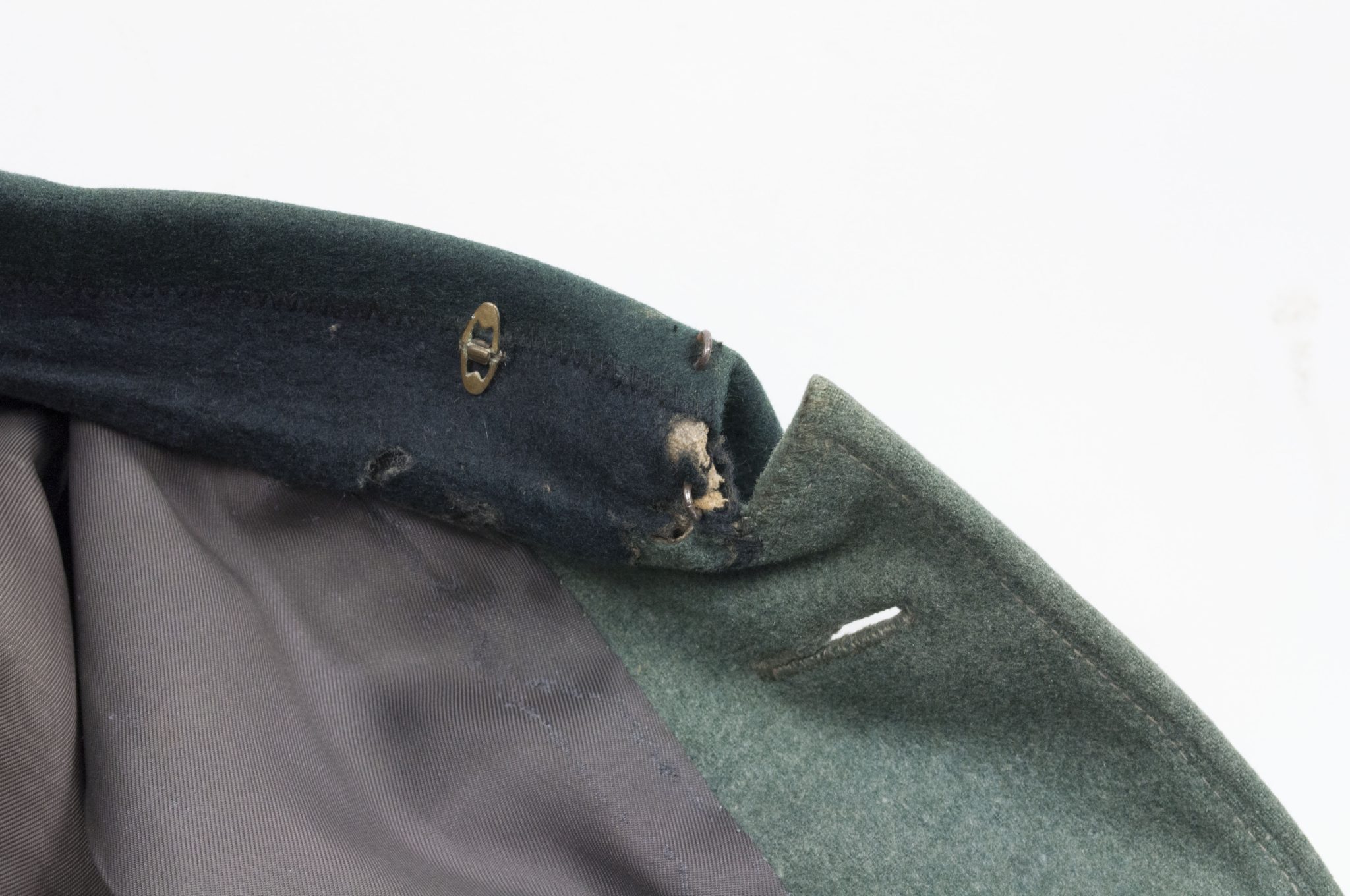 Wehrmacht (Heer) M36 Infanterie tunic - Leutnant IR 37 Osnabrück - Image 51