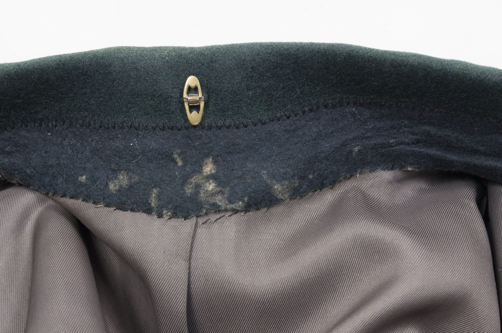 Wehrmacht (Heer) M36 Infanterie tunic - Leutnant IR 37 Osnabrück - Image 52