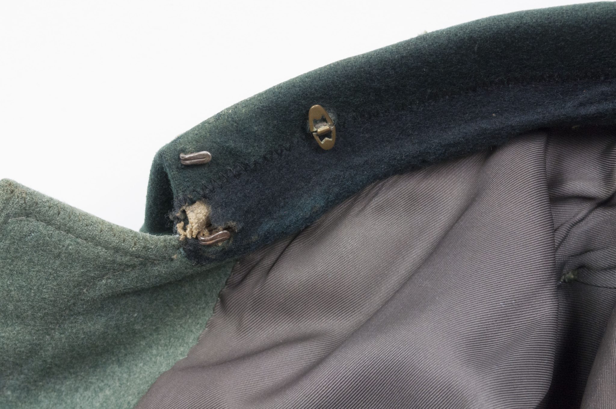 Wehrmacht (Heer) M36 Infanterie tunic - Leutnant IR 37 Osnabrück - Image 53