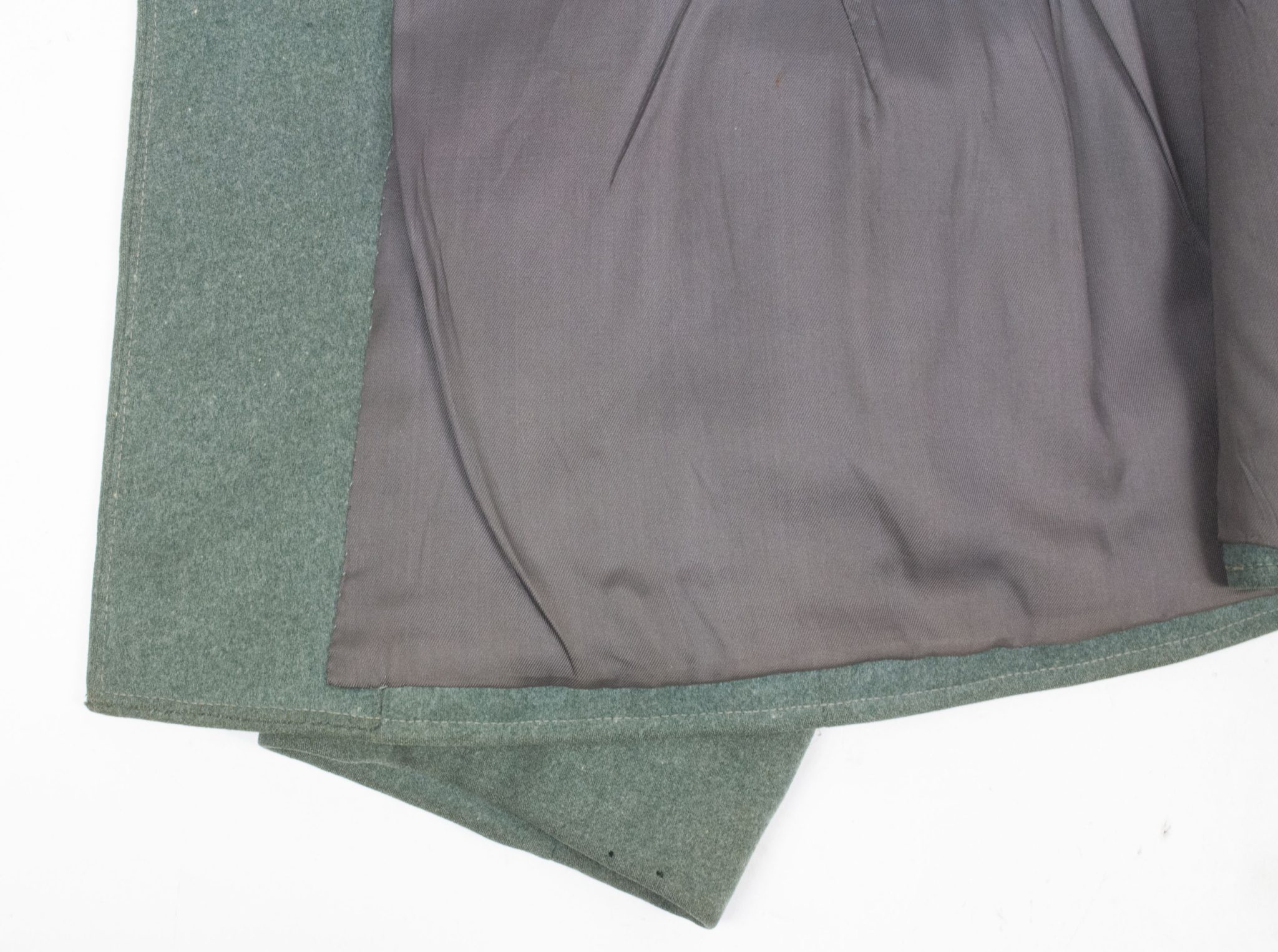 Wehrmacht (Heer) M36 Infanterie tunic - Leutnant IR 37 Osnabrück - Image 54