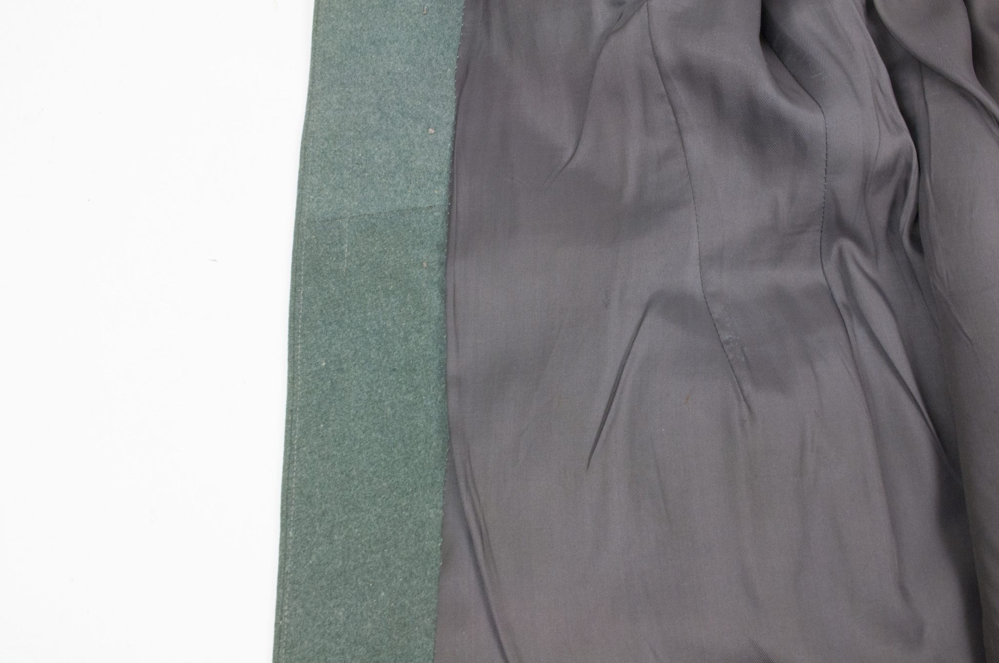 Wehrmacht (Heer) M36 Infanterie tunic - Leutnant IR 37 Osnabrück - Image 55