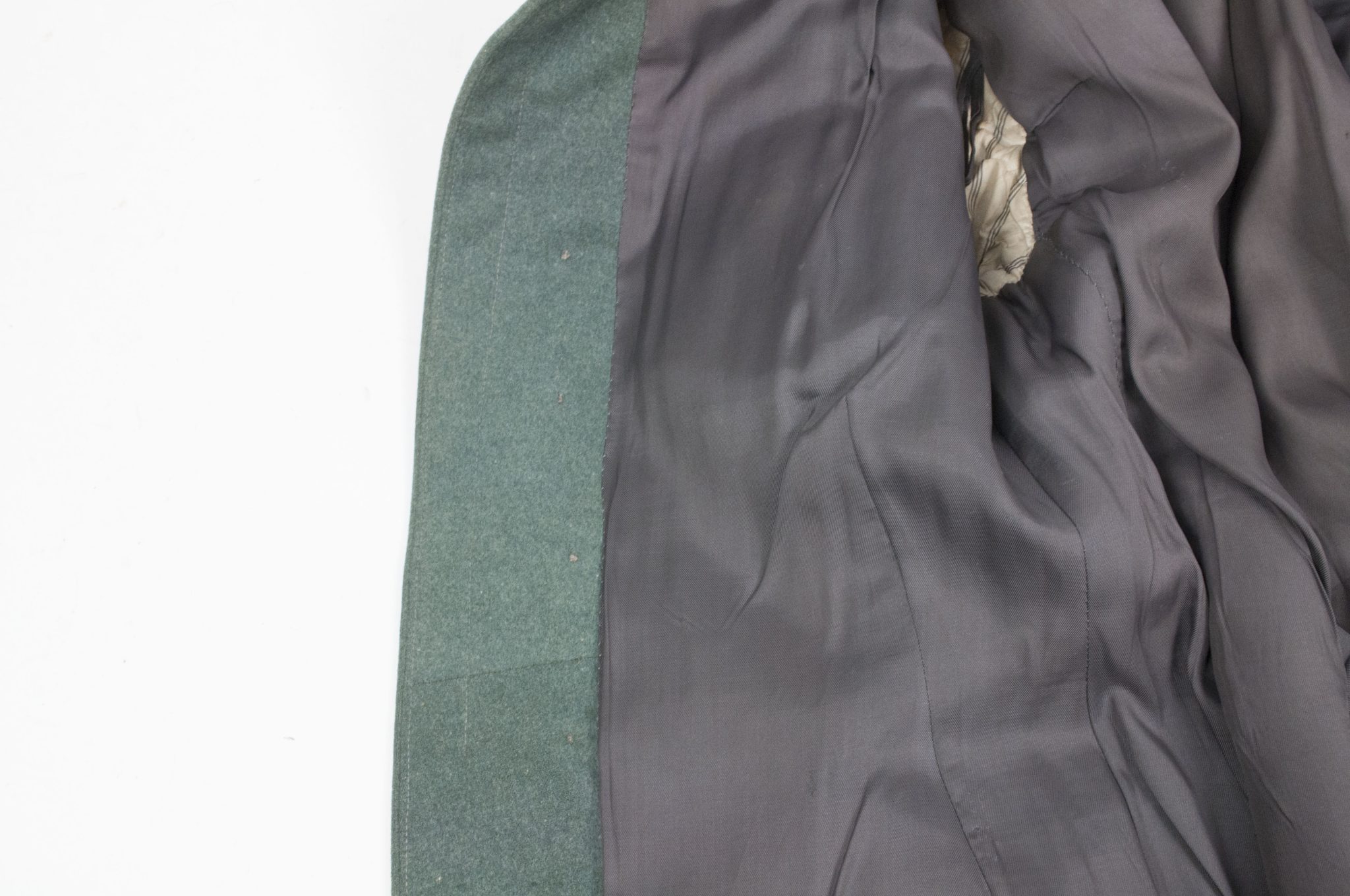 Wehrmacht (Heer) M36 Infanterie tunic - Leutnant IR 37 Osnabrück - Image 56