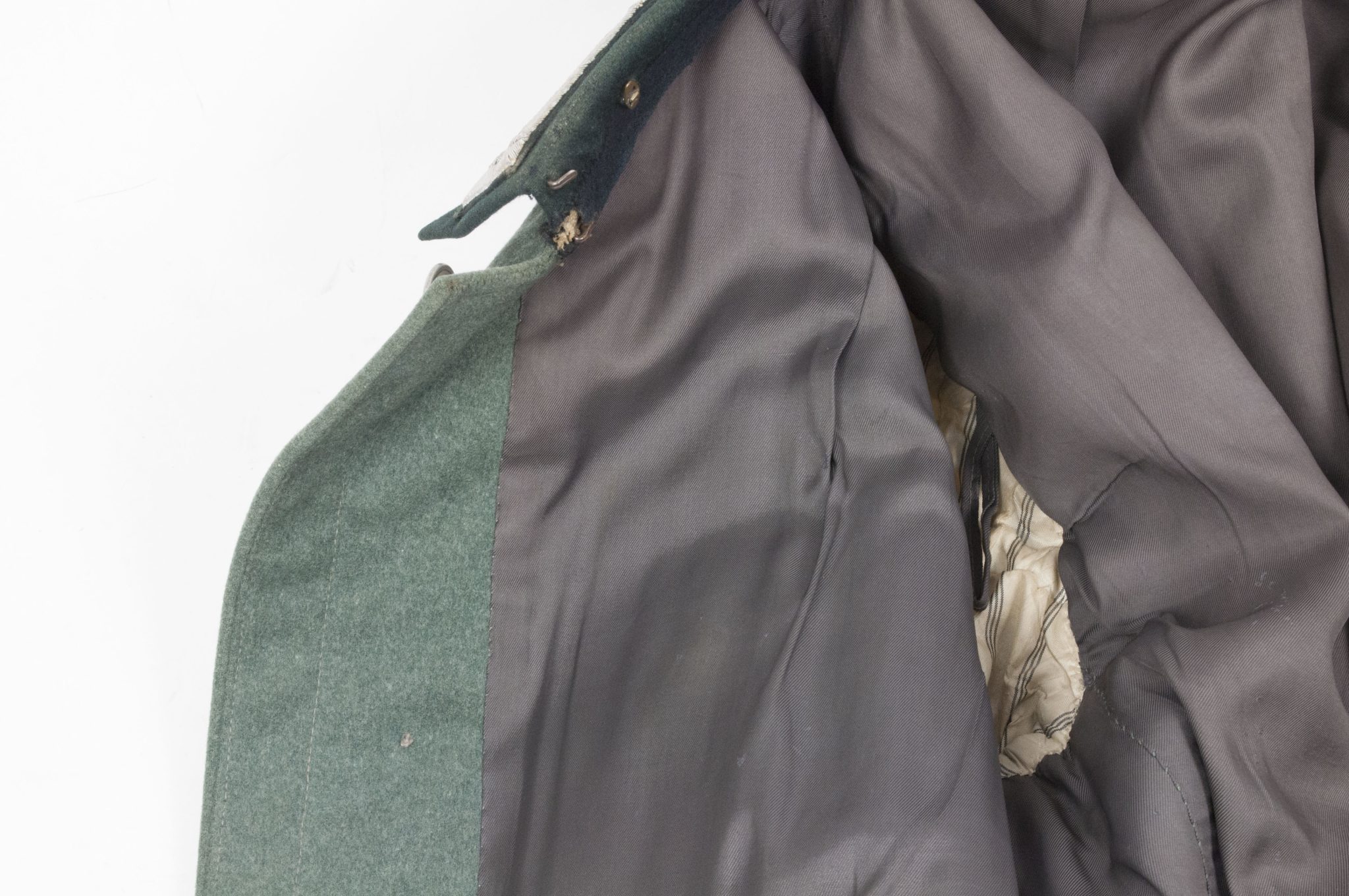 Wehrmacht (Heer) M36 Infanterie tunic - Leutnant IR 37 Osnabrück - Image 57