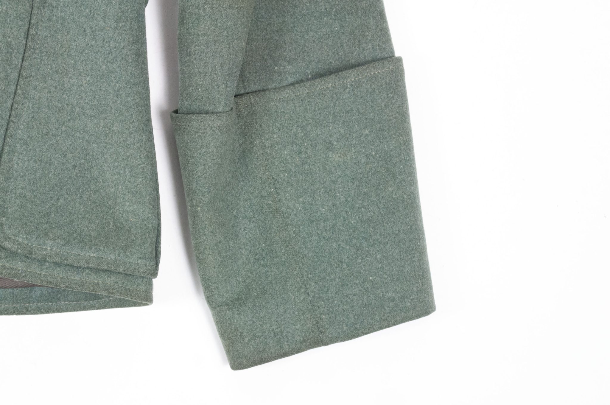 Wehrmacht (Heer) M36 Infanterie tunic - Leutnant IR 37 Osnabrück - Image 62