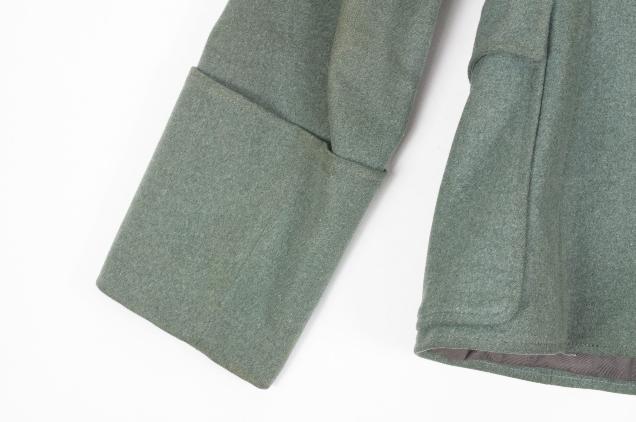 Wehrmacht (Heer) M36 Infanterie tunic - Leutnant IR 37 Osnabrück - Image 63