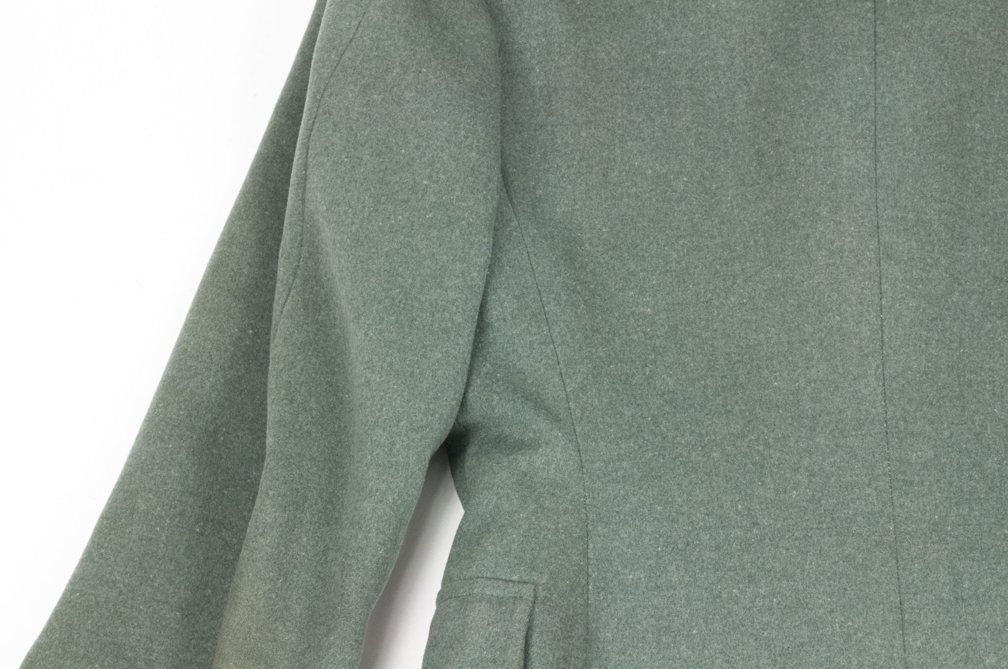 Wehrmacht (Heer) M36 Infanterie tunic - Leutnant IR 37 Osnabrück - Image 64