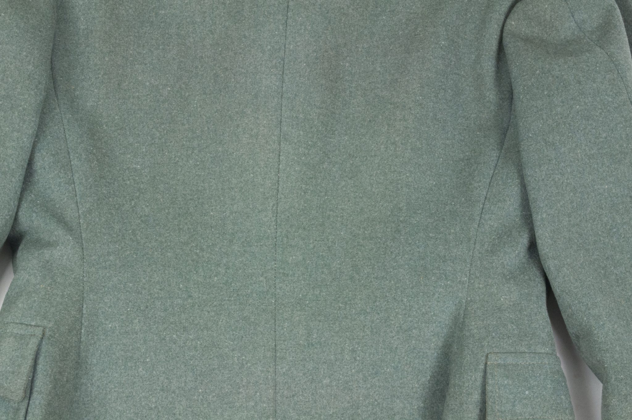 Wehrmacht (Heer) M36 Infanterie tunic - Leutnant IR 37 Osnabrück - Image 65