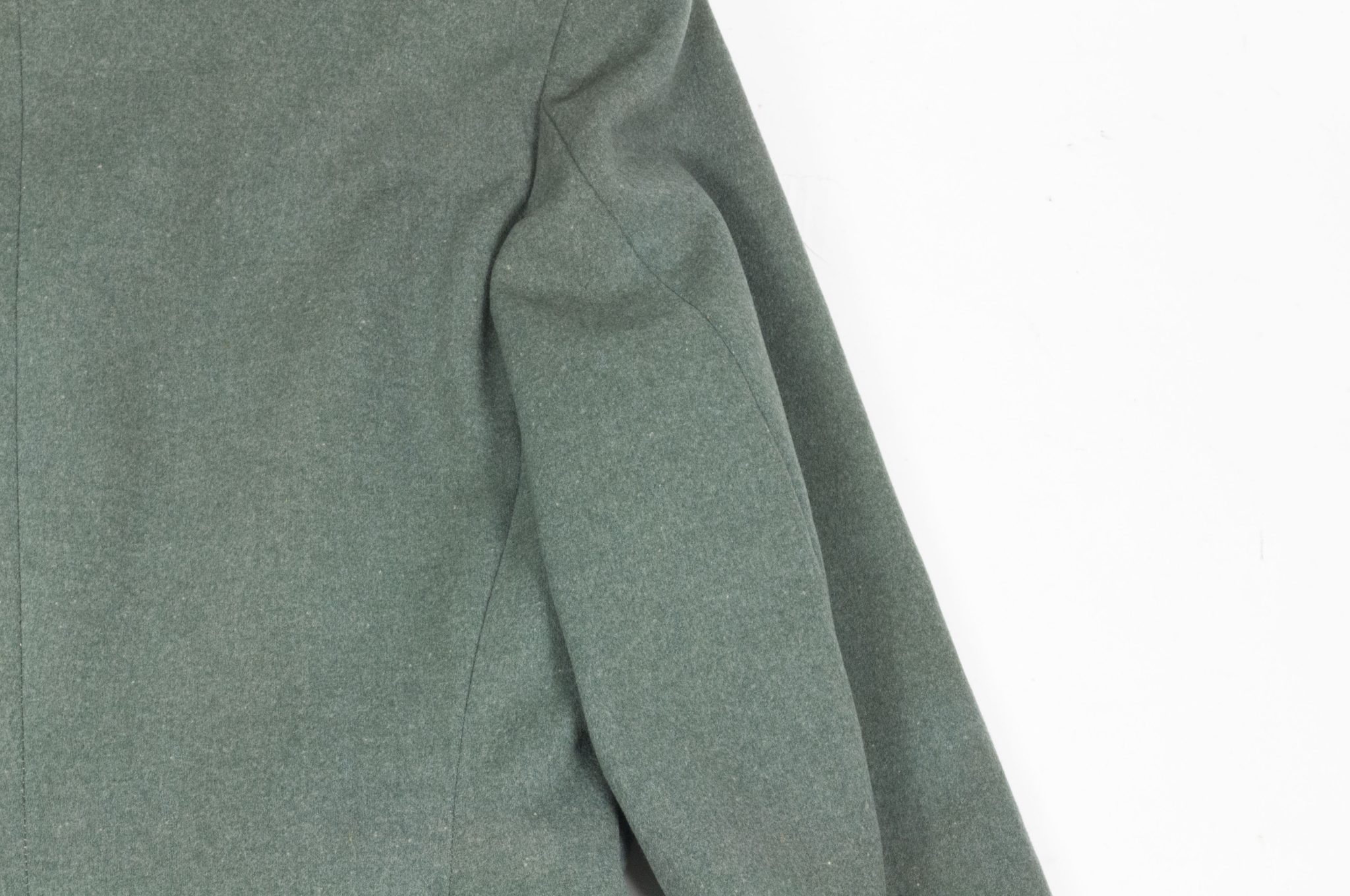 Wehrmacht (Heer) M36 Infanterie tunic - Leutnant IR 37 Osnabrück - Image 66