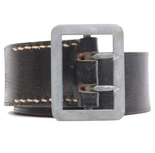 Wehrmacht (Heer) officers belt (117 cm)