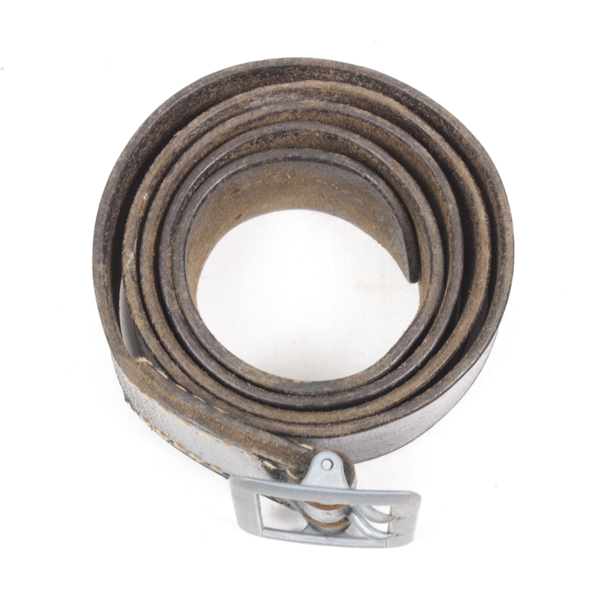Wehrmacht (Heer) officers belt (117 cm) (3) Wehrmacht (Heer) officers belt (117 cm)