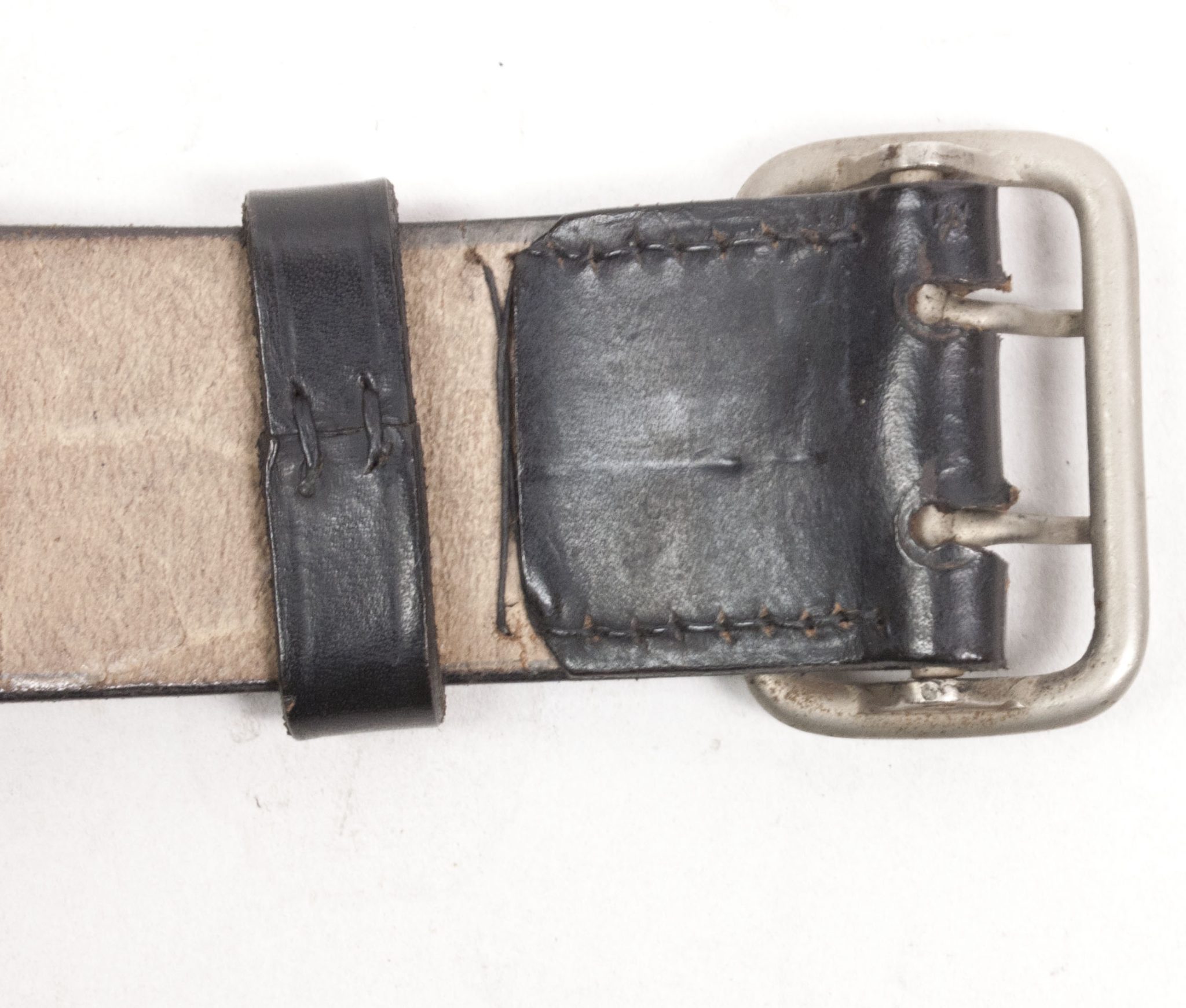 パンツ VEB Berufsbekleidung german militaly Gear Rack Genuine German Bundeswehr H Harness Suspenders