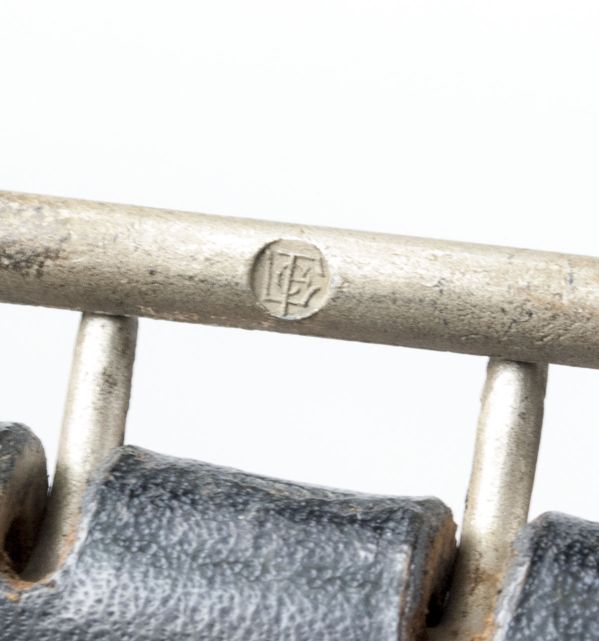 Wehrmacht (Heer) officers belt (marked RZM M575) (100 cm) (1) Wehrmacht (Heer) officers belt (marked RZM M575) (100 cm)