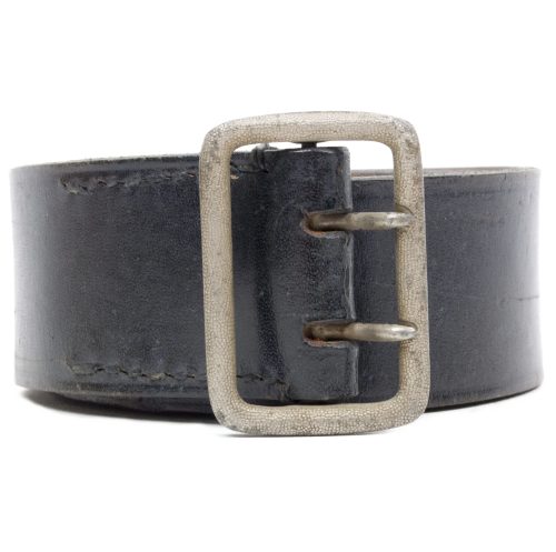 Wehrmacht (Heer) officers belt (marked RZM M575) (100 cm)