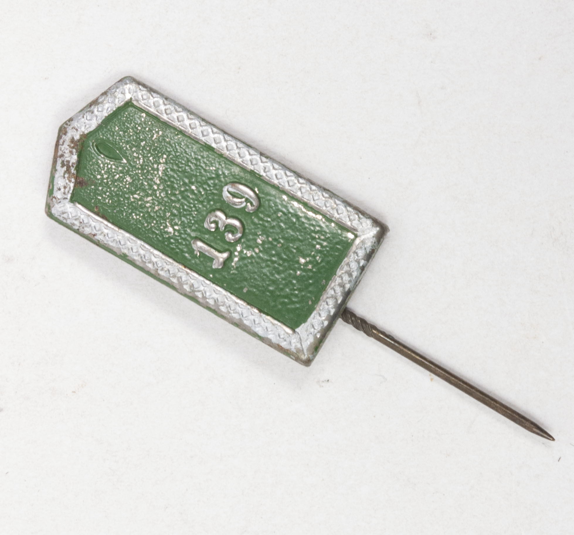 Winterhilfswerk (WHW) abzeichen IR 139 (1) Winterhilfswerk (WHW) abzeichen IR 139