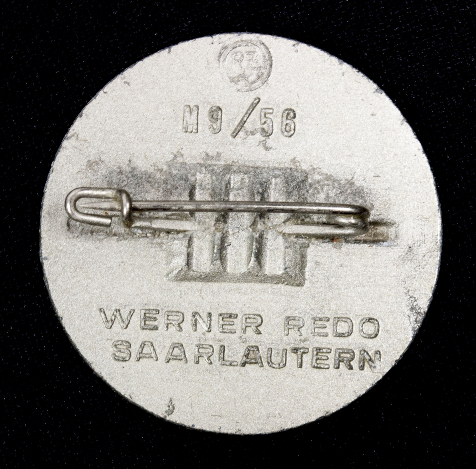 28 Spichererbergfest 1939 abzeichen (2) 28 Spichererbergfest 1939 abzeichen