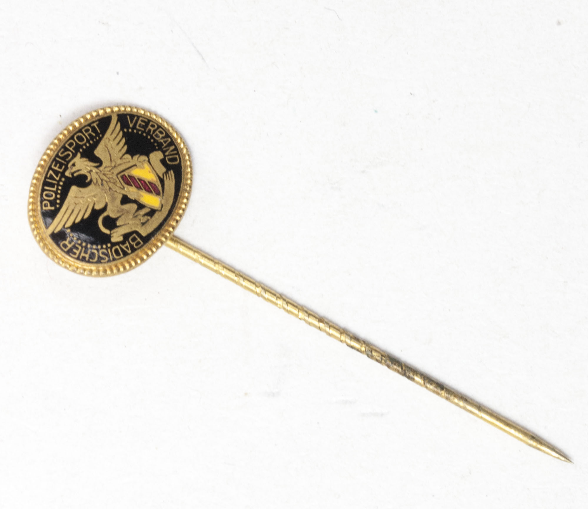 Badischer Polizeisportverband (MM Lauer Nürnberg) (2) Badischer Polizeisportverband (MM Lauer Nürnberg)