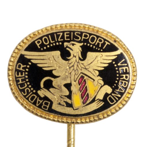 Badischer Polizeisportverband (MM Lauer Nürnberg)