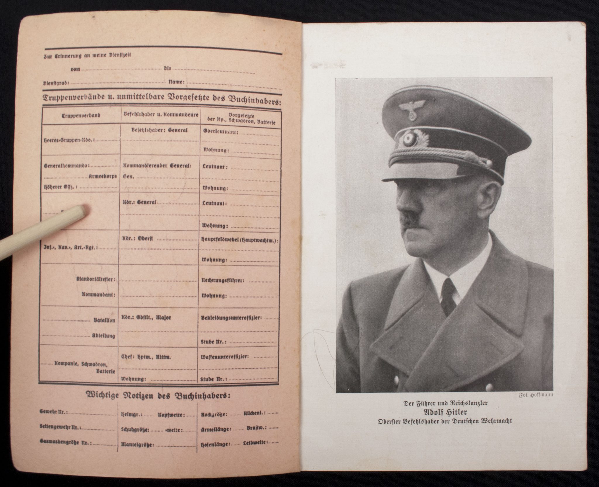 (Book) Reibert Der Dienstunterricht im Heere – Ausgabe für den Panzerjäger (2) (Book) Reibert Der Dienstunterricht im Heere - Ausgabe für den Panzerjäger