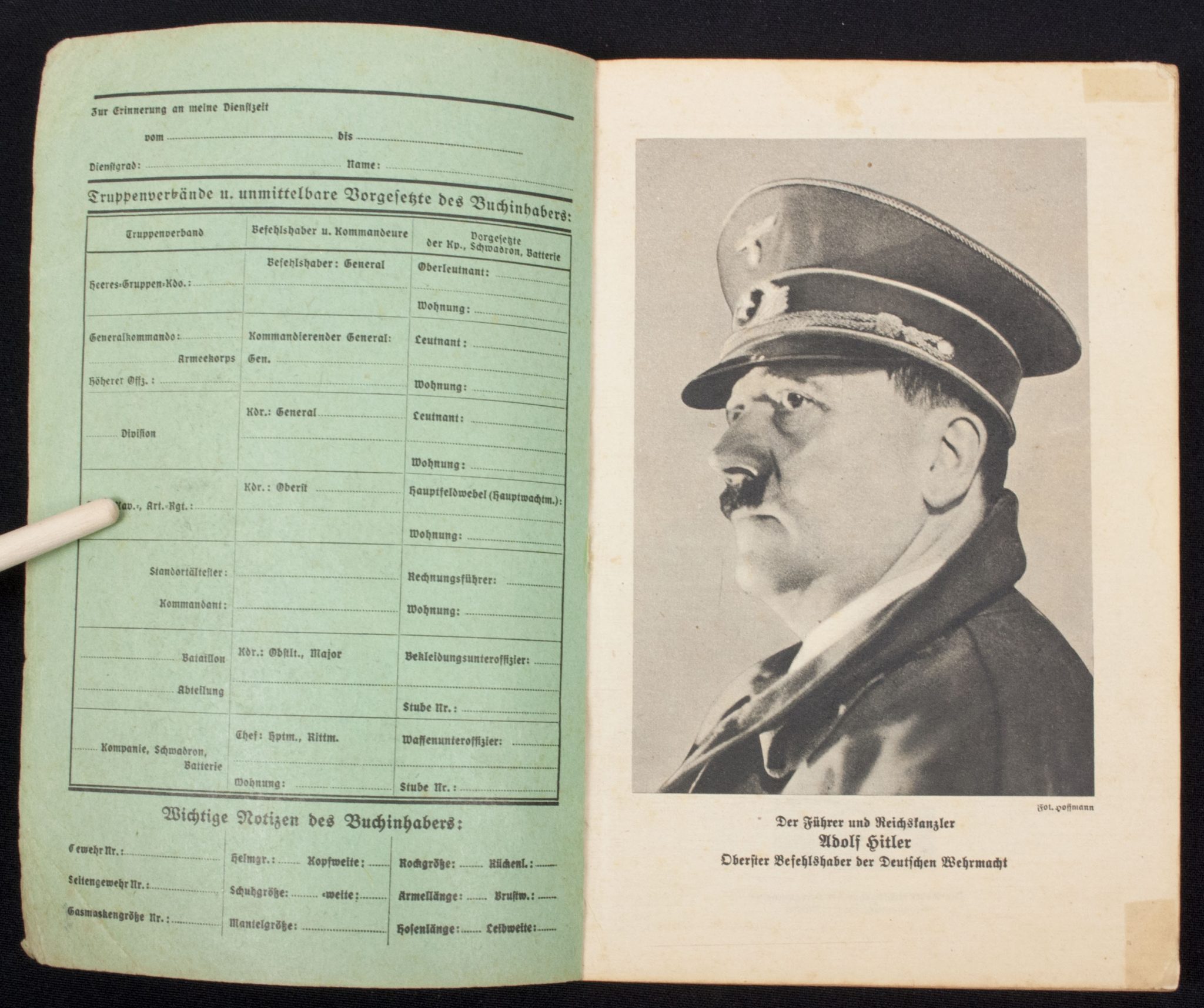 (Book) Reibert Der Dienstunterricht im Heere Ausgabe für den Schützen der Schützenkompanie (2) (Book) Reibert Der Dienstunterricht im Heere Ausgabe für den Schützen der Schützenkompanie