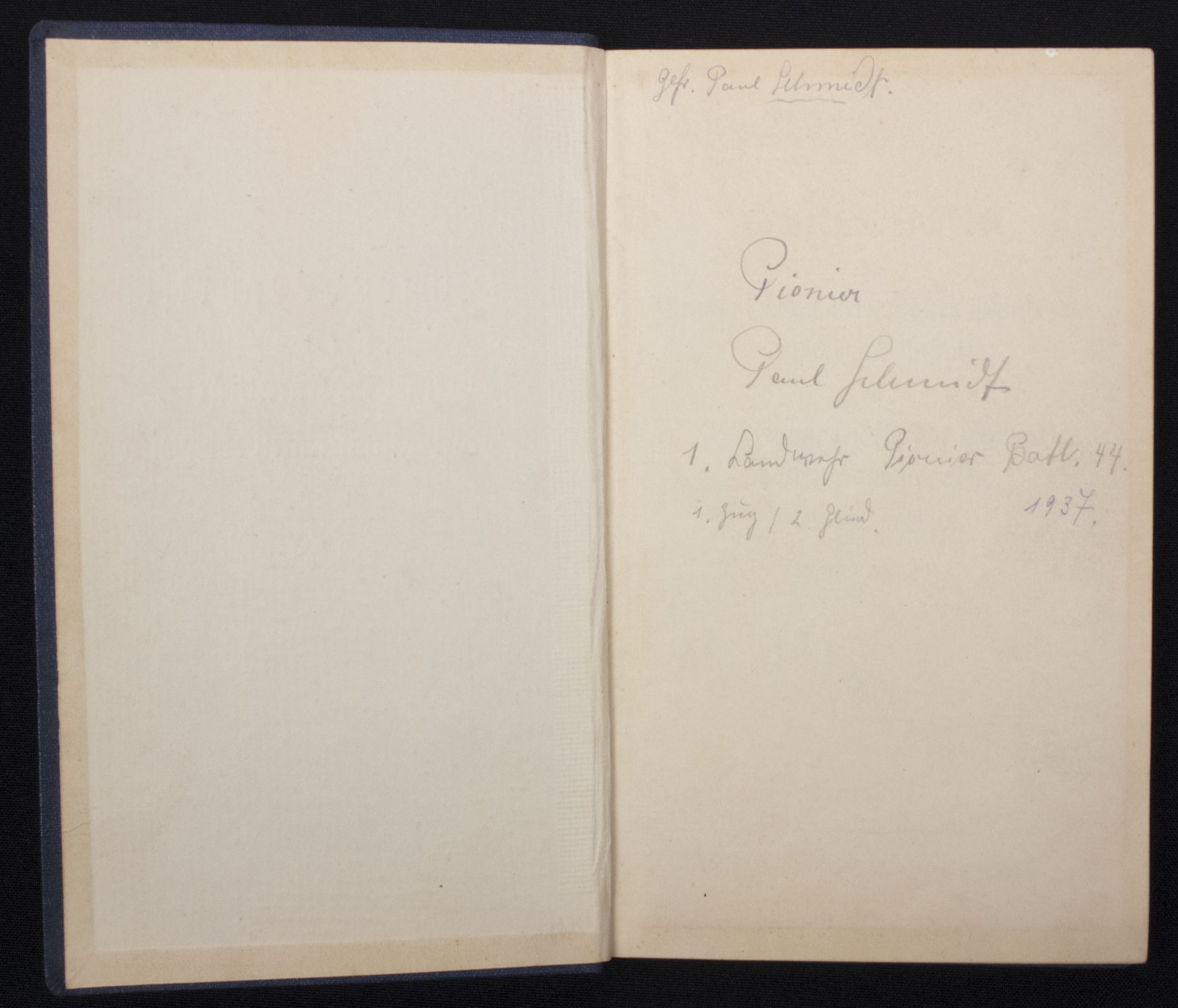 (Book) Schiessvorschrift für Gewehr, (Karabiner), leichtes Maschinengewehr, Pistole usw. (2)