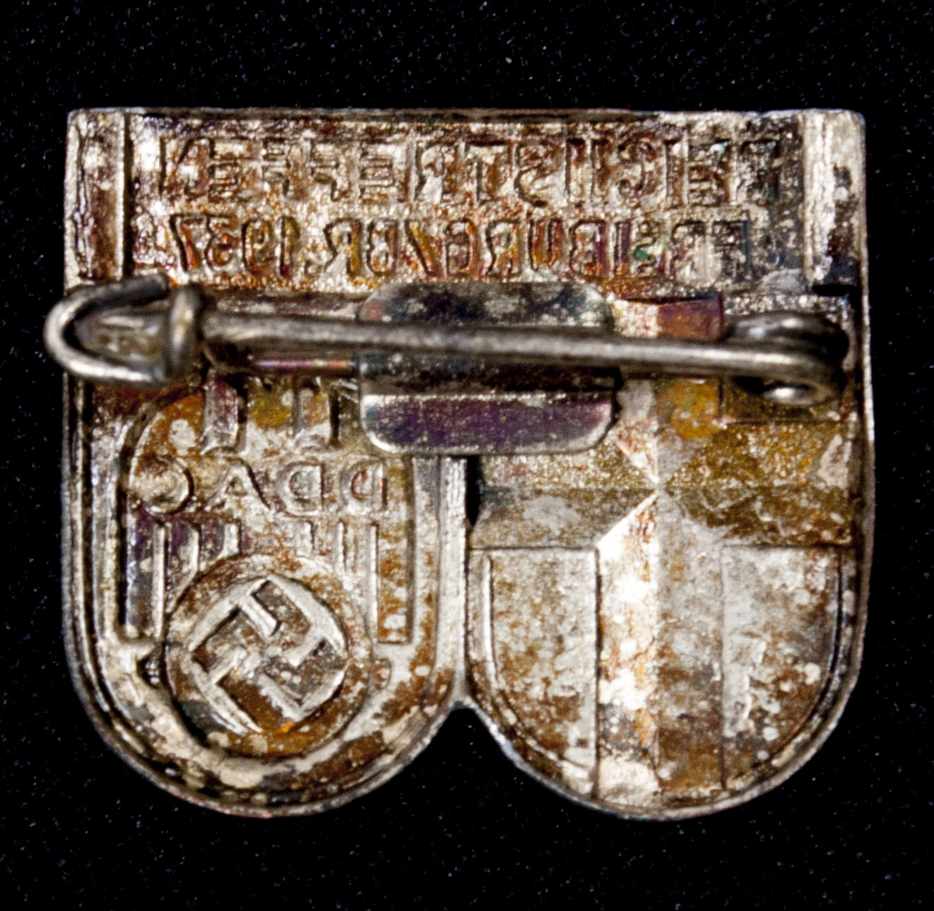 D.D.A.C. Reichstreffen FreiburgBr.1937 (2) D.D.A.C. Reichstreffen FreiburgBr.1937