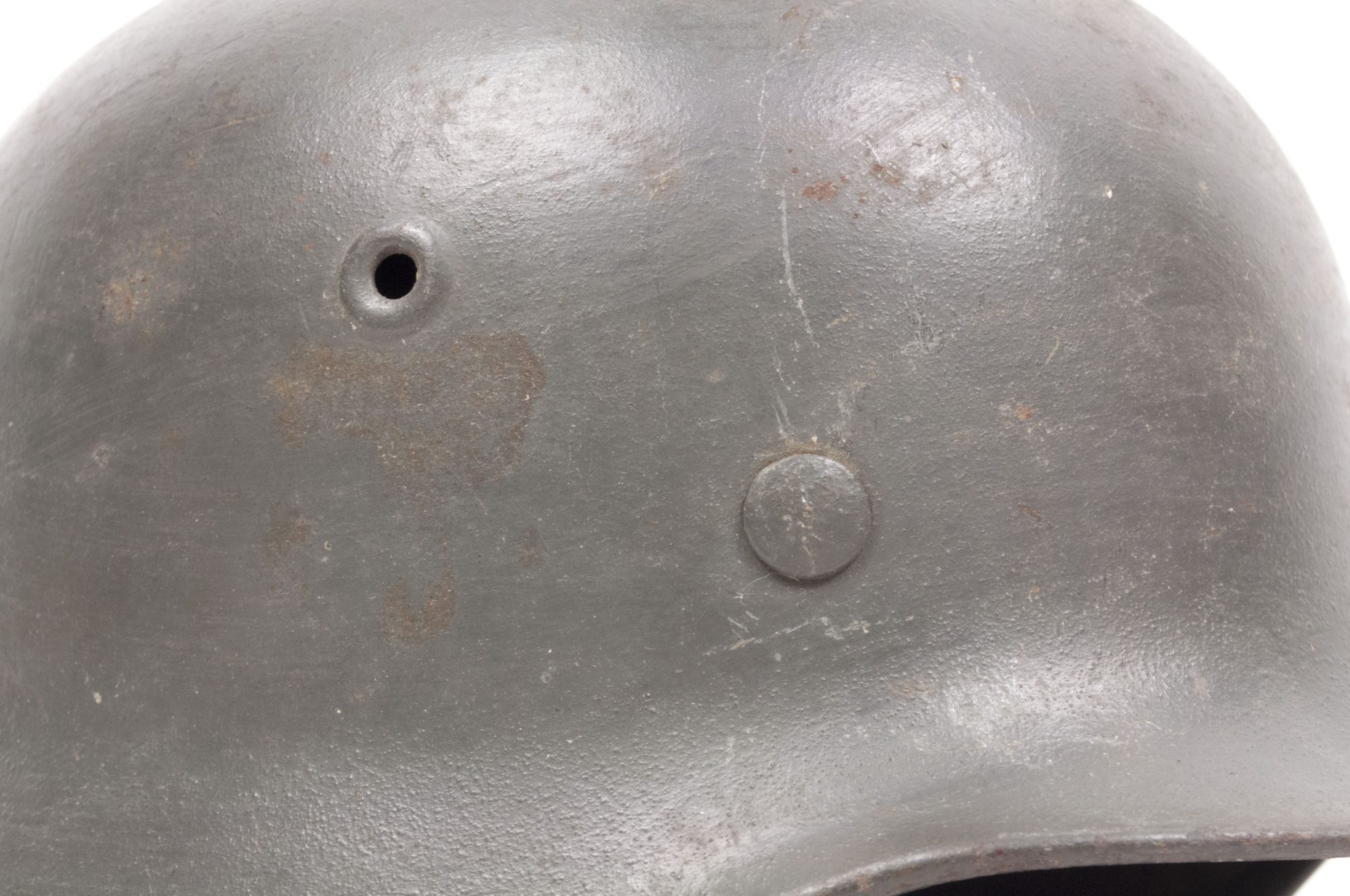 Danish-WW2-reissued-M42-Lokal-Forsvars-Region-V-helmet-Q62-M40