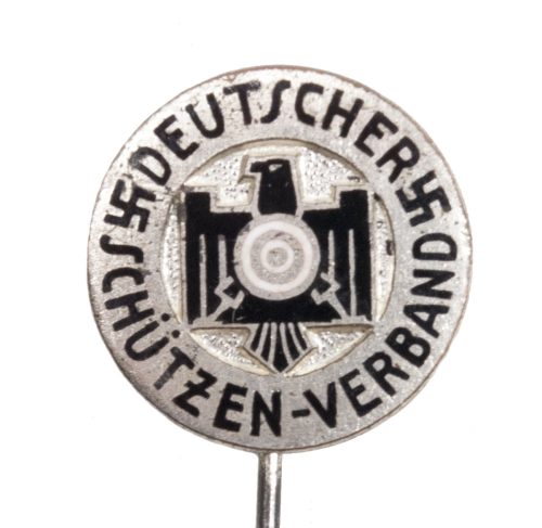 Deutscher Schützen Verband Mitgliedsabzeichen
